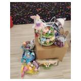 Miscellaneous new Easter decorations