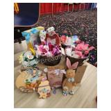 New miscellaneous Easter decor