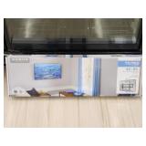 Sanus Home 42 - 85 in tilting TV wall mount 2,