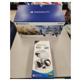 PlayStation VR2, like new condition, very little