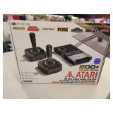 NEW Atari retro video game system