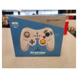 Wii U ProCube Wireless controller