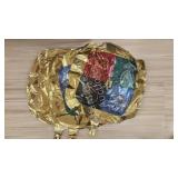 (4) Harry Potter mylar balloons