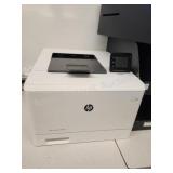 HP Color Laser Jet Pro M454DW