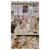 Bride to Be Party Supplies - plates napkins cups,