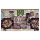 Teenage Mutant Ninja Turtles birthday party