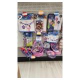 Encanto birthday party decor, balloons,