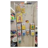 Birthday Candles - 1,2,4,5,6,7,8,9