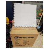 26 brand new WE SELL MATS 24 in x 24 in foam mats