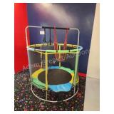 Mini 55 in indoor outdoor children