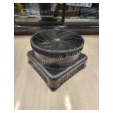 Brand new 17.5 in diam inflatable blower unit