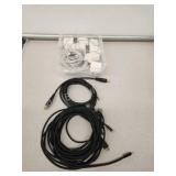 Miscellaneous USB C wall chargers and Android and