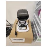 New Scanavenger Wireless portable barcode reader