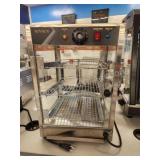 Rovsun countertop electric food display warmer