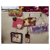 New handmade crafts and home decor