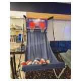 Detroit Pistons NBA basketball shooting game