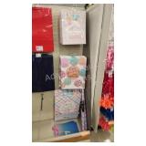 Unicorn / Mermaid birthday gift bags, wrapping