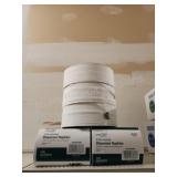 1000 One Up 2 ply interval dispenser napkins