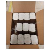 2750 Lavex janitorial white multifold towels