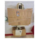 Assortment new Spritz confetti medium gift bags