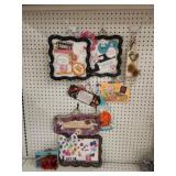 New custom-made crafts and home decor