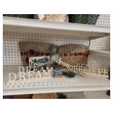 New miscellaneous craft supplies