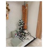 Miscellaneous new craft supplies