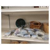 New miscellaneous craft supplies