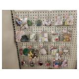 New miscellaneous scrapbooking supplies