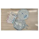 1st Birthday Boy Birthday Party Supplies - high