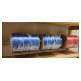 Shelf clean out - miscellaneous ribbon 3, must