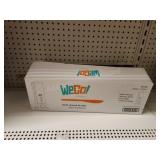 800 WeGo! Black polystyrene knives