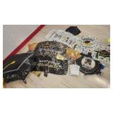 74 Graduation Mylar balloons, who knows graduate