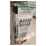 V.I.P event wristbands