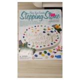 4 Stepping Stone kits