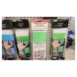 Green event wrist bands