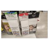 White event wristbands