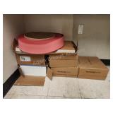 Miscellaneous Armstrong commercial vinyl floor