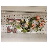 New miscellaneous craft supplies