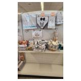 Wedding Decor - treat stand, dog bandanas,