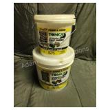 Tomcat all-weather mice and voles bait chunx,