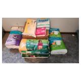 Adult underwear,briefs, guards, pads