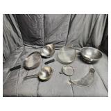 Miscellaneous strainers