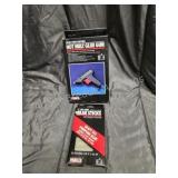 New Solid State Electric Hot Melt glue gun with