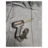 Vintage Weller 135 watt soldering gun