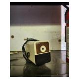 Boston electric pencil sharpener