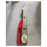 Lightnin Bug torch lighter, made in Japan