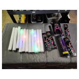 Miscellaneous new Party Glow bracelets, LED