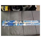 New Water Jet power washer wand, turn any garden