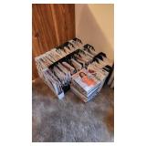 Assorted Magazines and Books - Taste of Home, Good